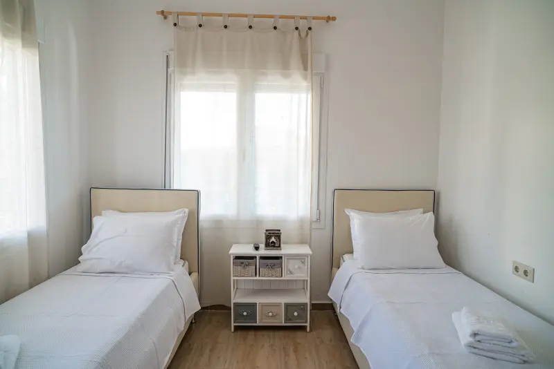 Feel Greek Blue & White Apartments B1 - Photo #3