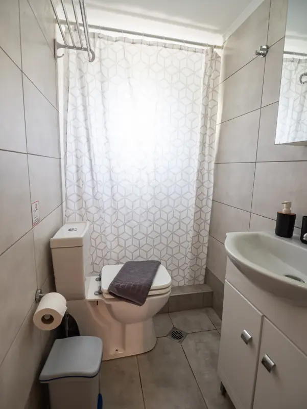 Twin Maisonette By The Sea #Χ002 Feel Greek - Photo #5