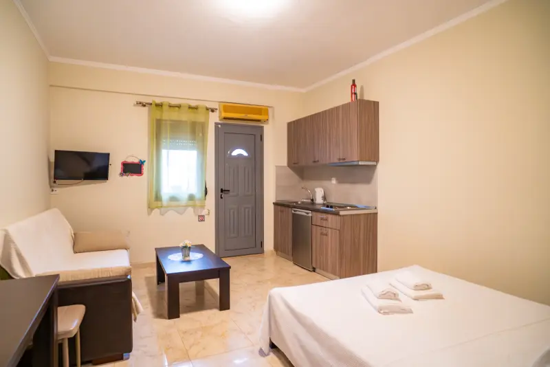 Feel Greek Elia Beach Apartments 3 - Photo #17