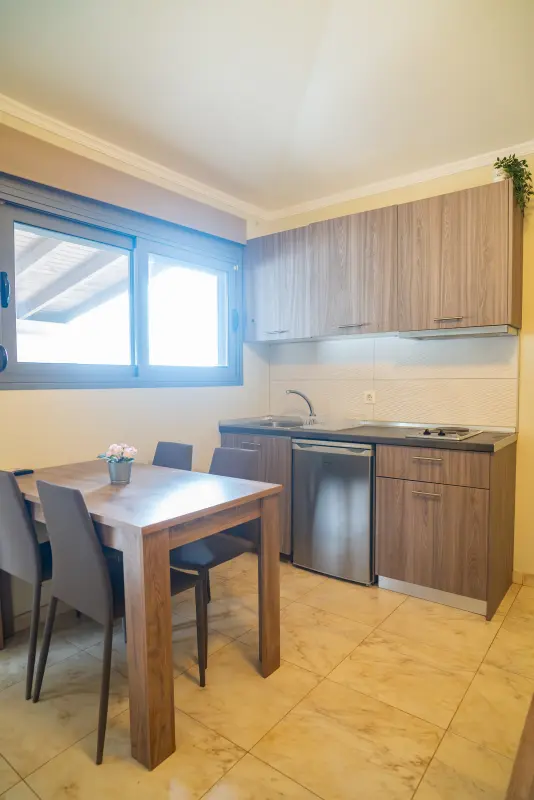 Feel Greek Elia Beach Apartments 2 - Photo #4