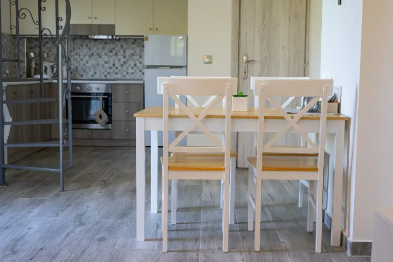 Twin Maisonette By The Sea #Χ001 Feel Greek - Photo #16