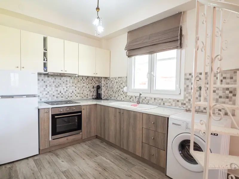 Twin Maisonette By The Sea #Χ002 Feel Greek - Photo #14