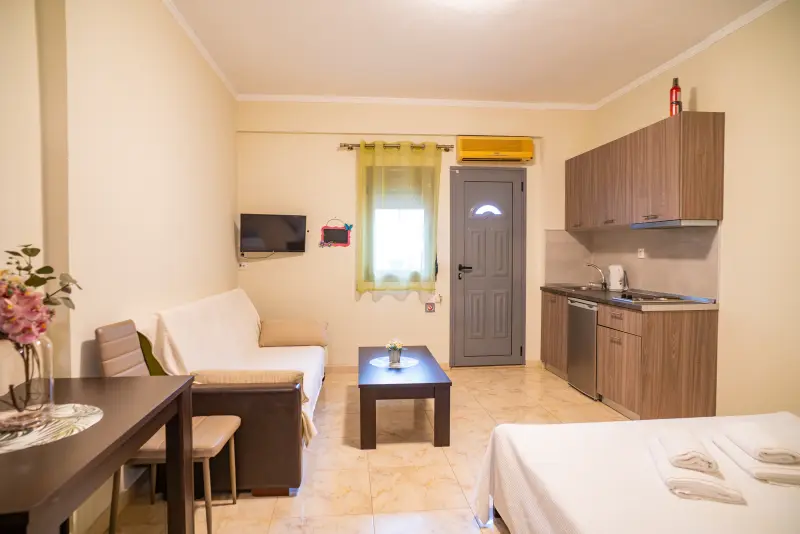 Feel Greek Elia Beach Apartments 3 - Photo #11