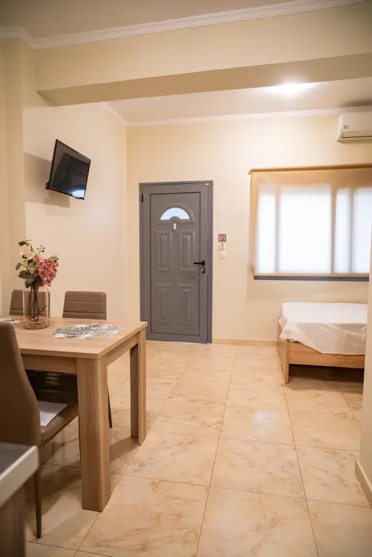 Feel Greek Elia Beach Apartments 1 - Photo #16