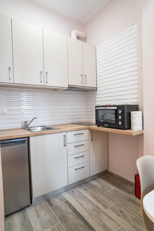 Feel Greek Hospitality #Θ001 - Photo #15