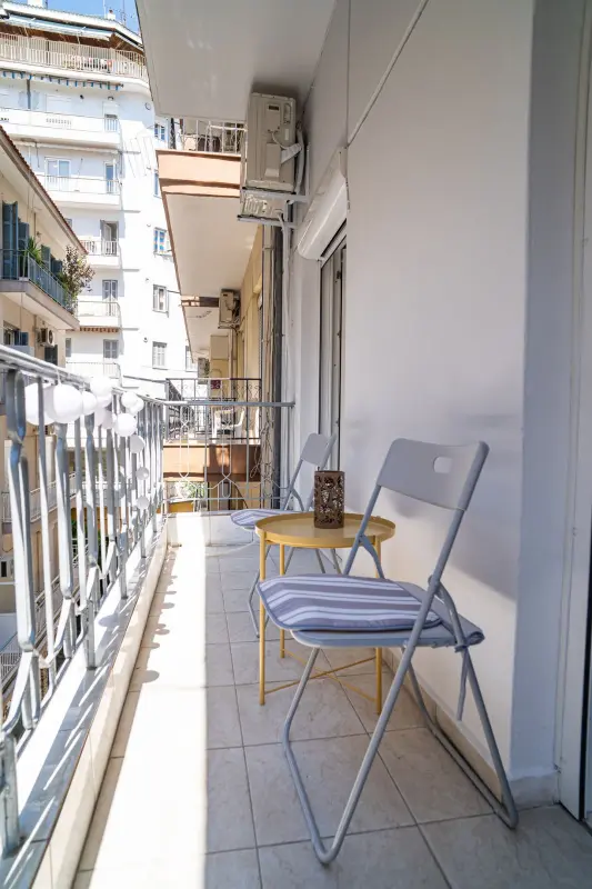 Feel Greek Hospitality #Θ009 - Photo #31