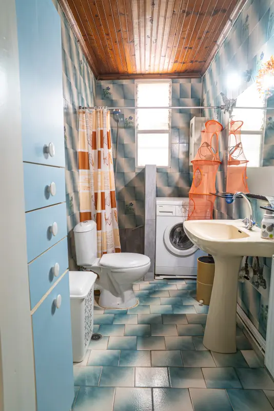 Feel Greek Hospitality #Χ013 - Photo #6