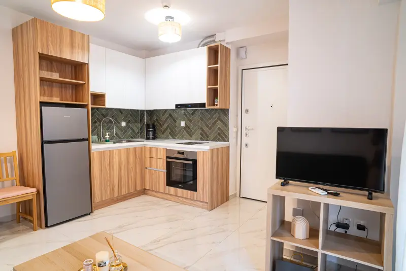 Feel Greek Hospitality #Θ023 - Photo #4