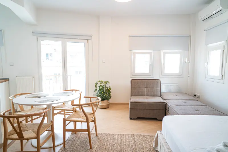 Feel Greek Hospitality #TH021 - Photo #3