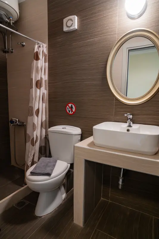 Feel Greek Elia Beach Apartments 6 - Photo #18