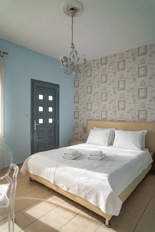 Feel Greek Blue & White Apartments B2 - Photo #15