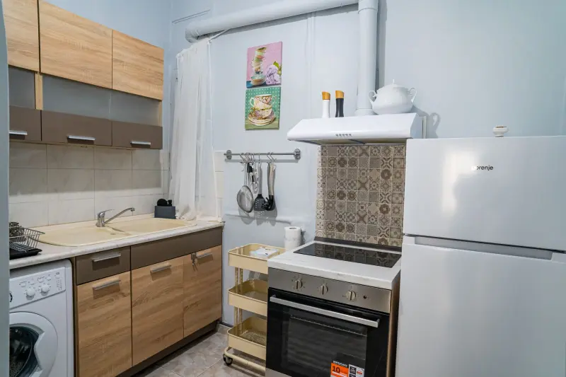 Feel Greek Hospitality #Θ009 - Photo #3