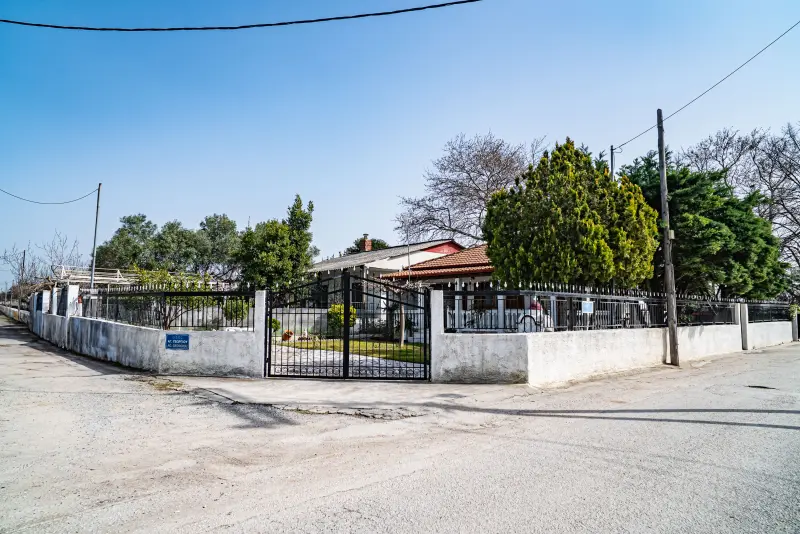 Feel Greek Hospitality #Χ013 - Photo #42