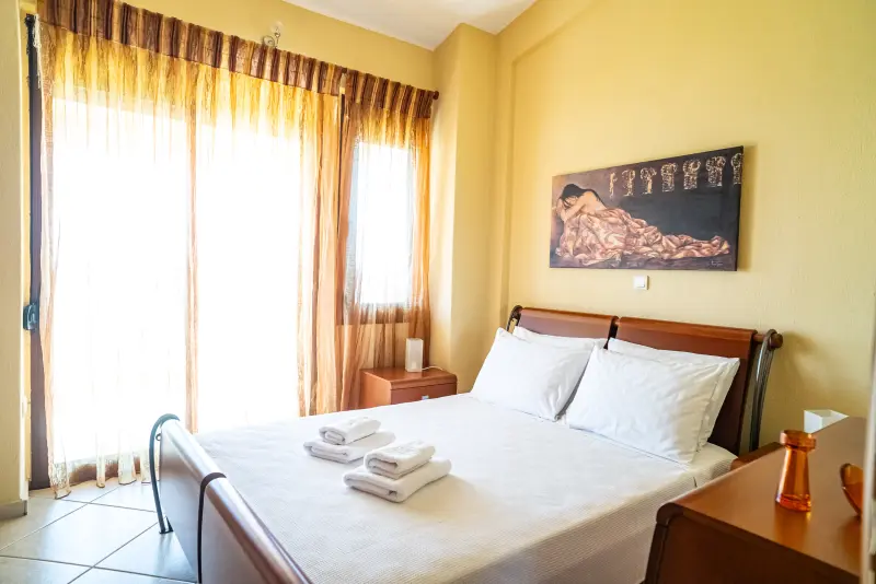 Feel Greek Hospitality #X018 - Photo #29