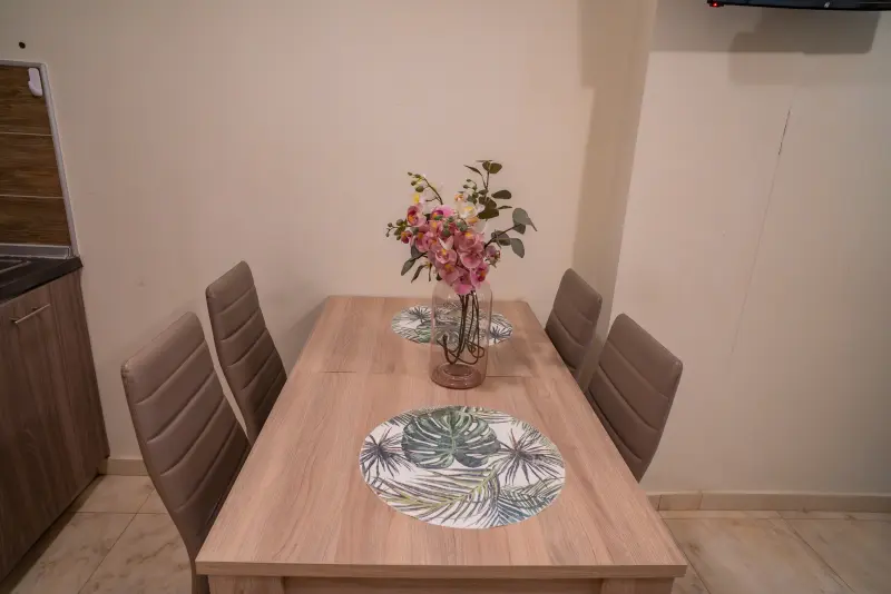 Feel Greek Elia Beach Apartments 1 - Photo #14
