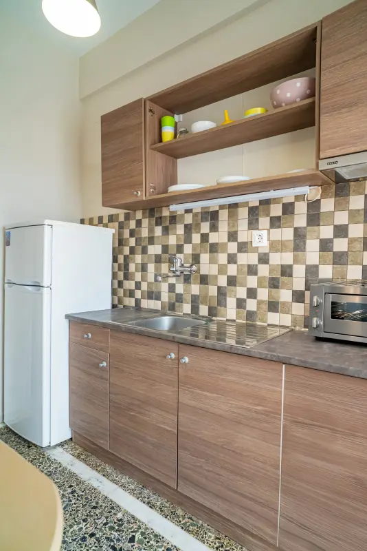 Seaside Serenity Feel Greek #X014 - Photo #4