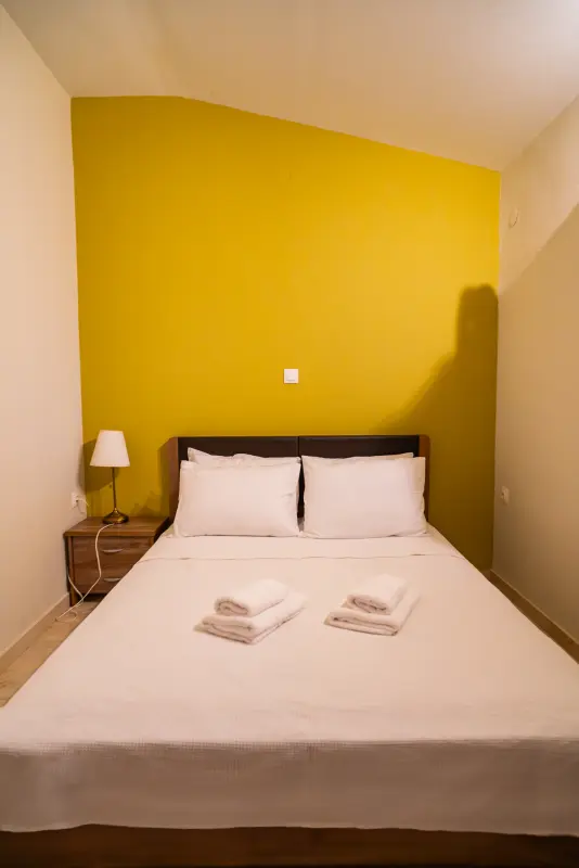 Feel Greek Elia Beach Apartments 2 - Photo #11