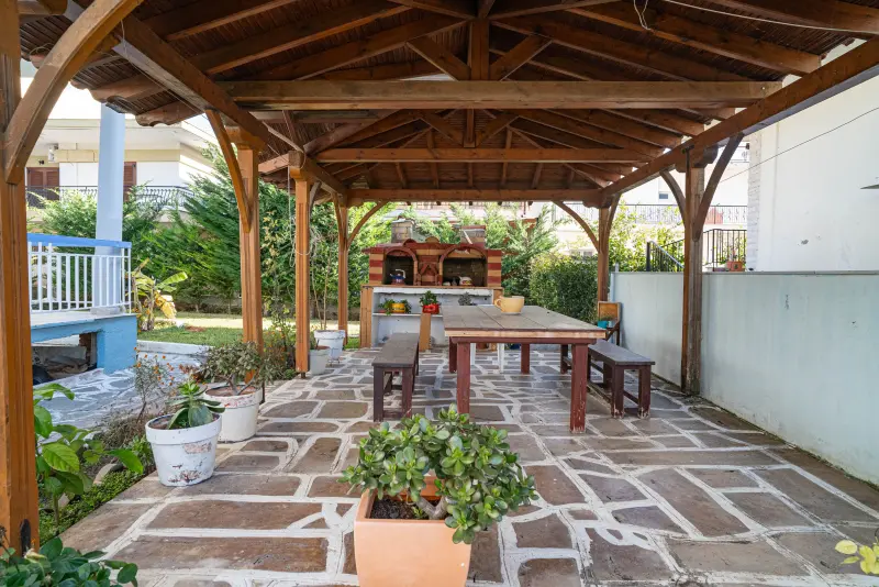 Feel Greek Blue & White Apartments B1 - Photo #25