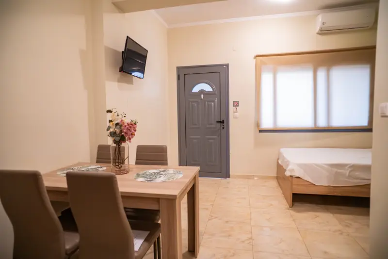 Feel Greek Elia Beach Apartments 1 - Photo #5