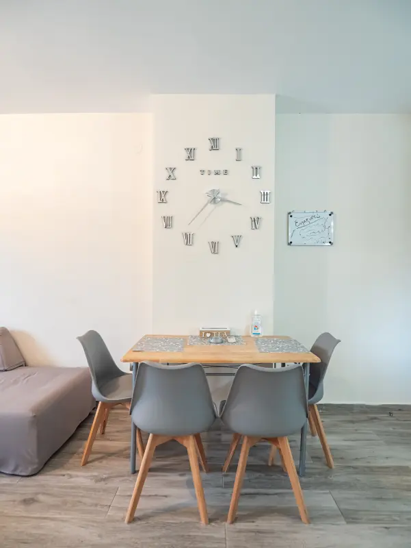 Twin Maisonette By The Sea #Χ002 Feel Greek - Photo #13