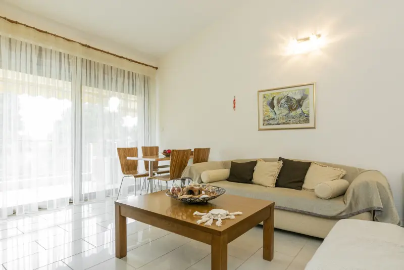 Vacation House Feel Greek #X015 - Photo #3