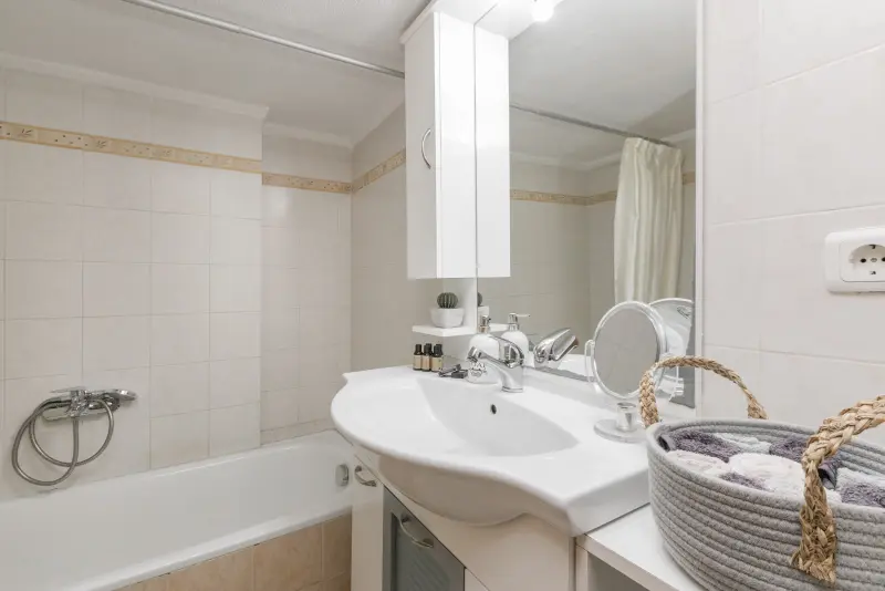 Vacation House Feel Greek #X015 - Photo #15