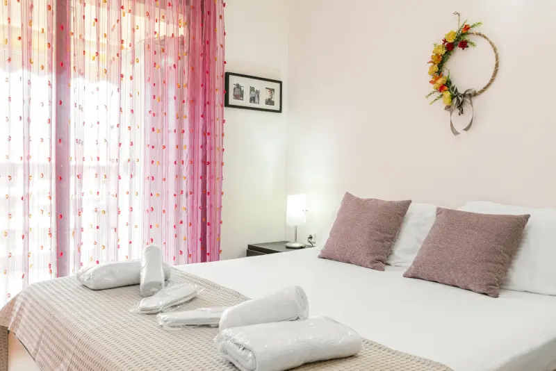 Vacation House Feel Greek #X015 - Photo #11