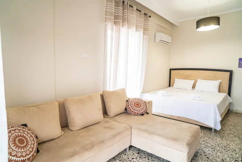 Seaside Serenity Feel Greek #X014 - Photo #9