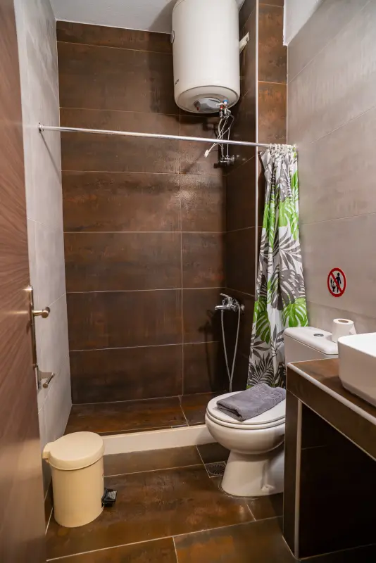 Feel Greek Elia Beach Apartments 3 - Photo #18