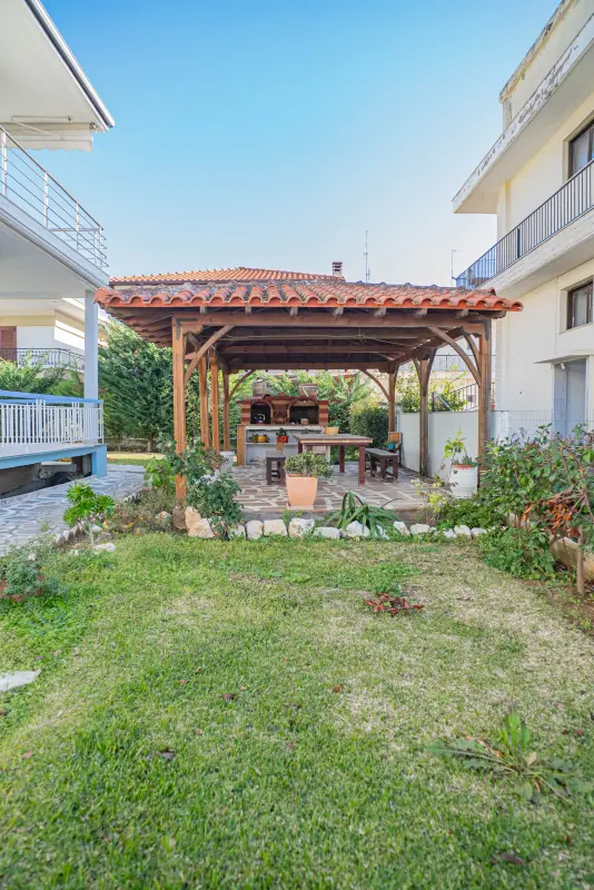 Feel Greek Blue & White Apartments B2 - Photo #24