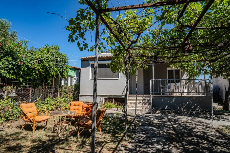 Feel Greek Hospitality #X009 - Photo #40