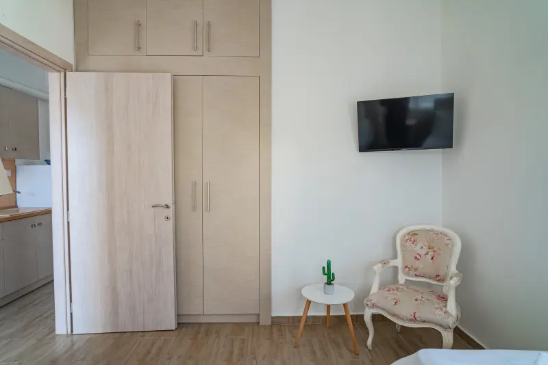 Feel Greek Blue & White Apartments B1 - Photo #20