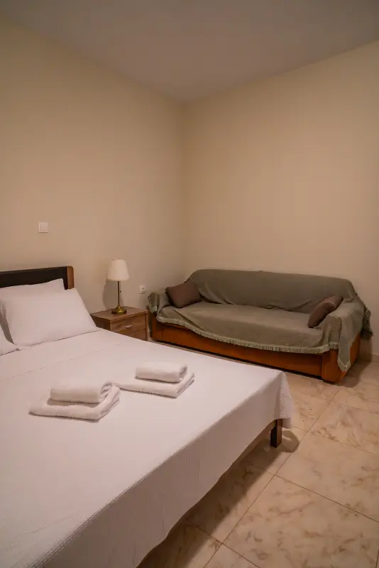Feel Greek Elia Beach Apartments 1 - Photo #11