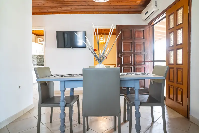 Feel Greek Hospitality #Χ013 - Photo #13