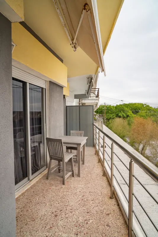 Seaside Serenity Feel Greek #X014 - Photo #38