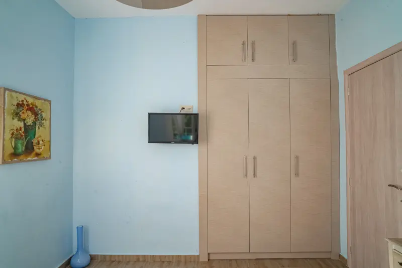 Feel Greek Blue & White Apartments B2 - Photo #14