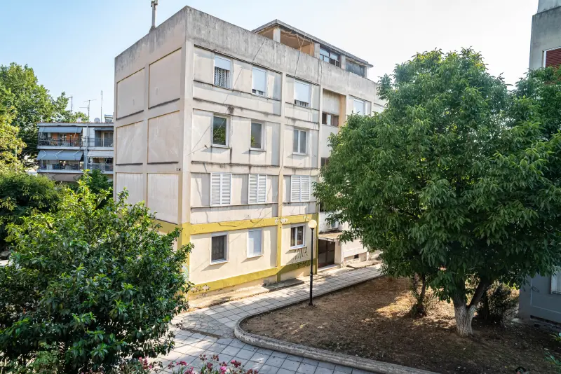 Feel Greek Hospitality #Θ006 - Photo #30