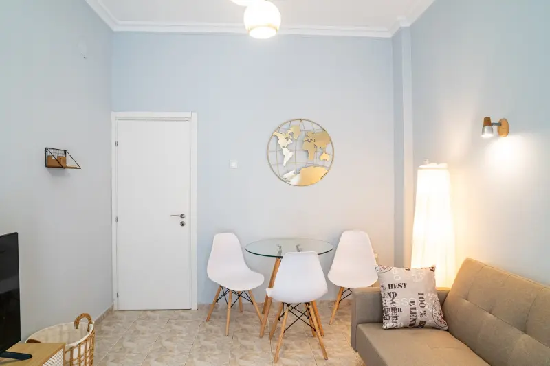 Feel Greek Hospitality #Θ009 - Photo #8