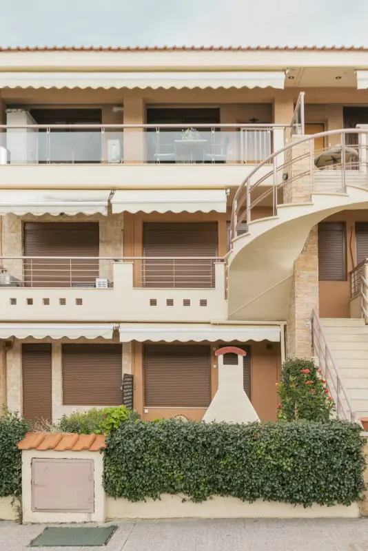 Vacation House Feel Greek #X015 - Photo #21