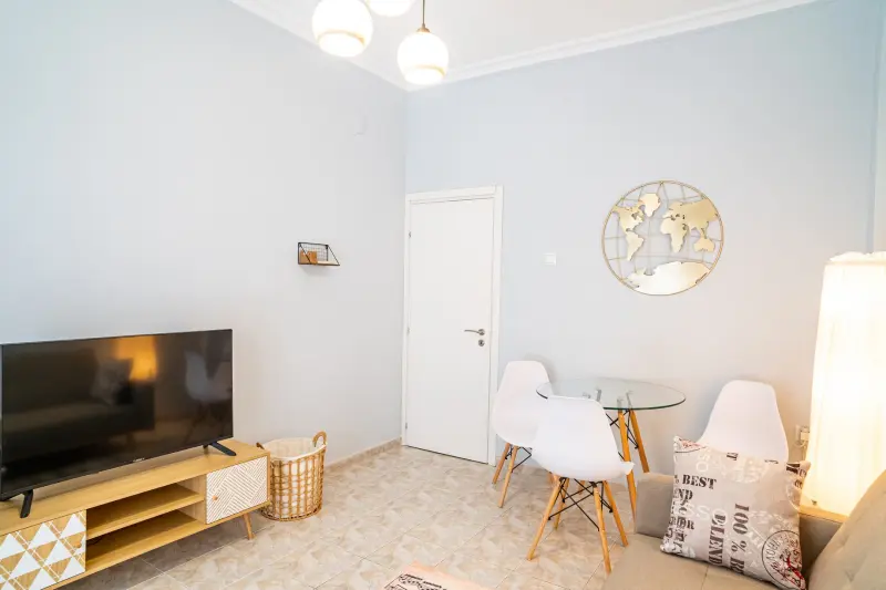 Feel Greek Hospitality #Θ009 - Photo #10