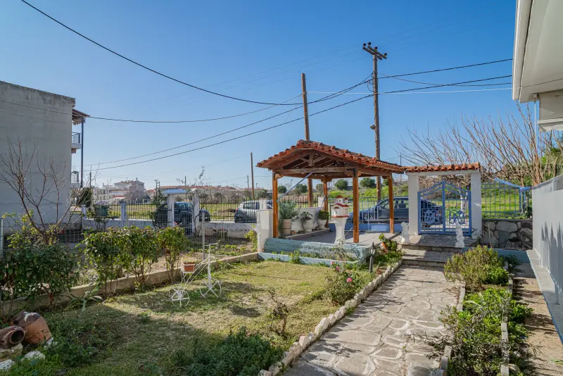 Feel Greek Blue & White Apartments B1 - Photo #27