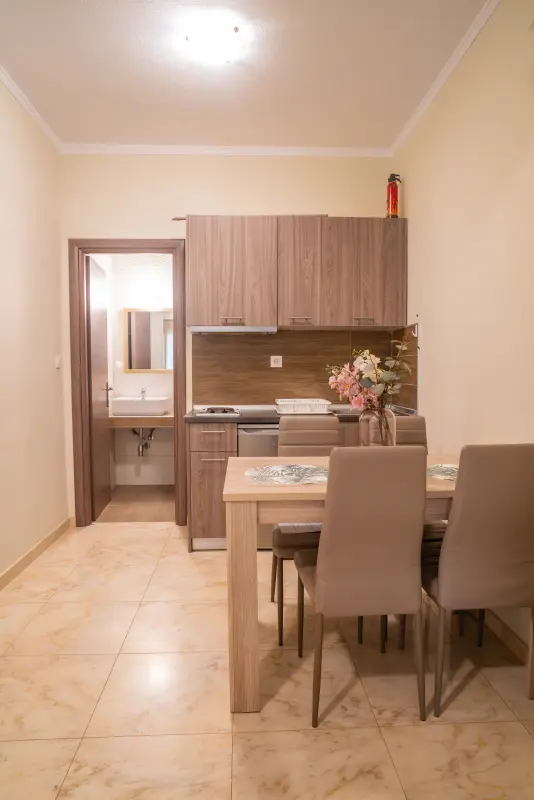 Feel Greek Elia Beach Apartments 1 - Photo #25
