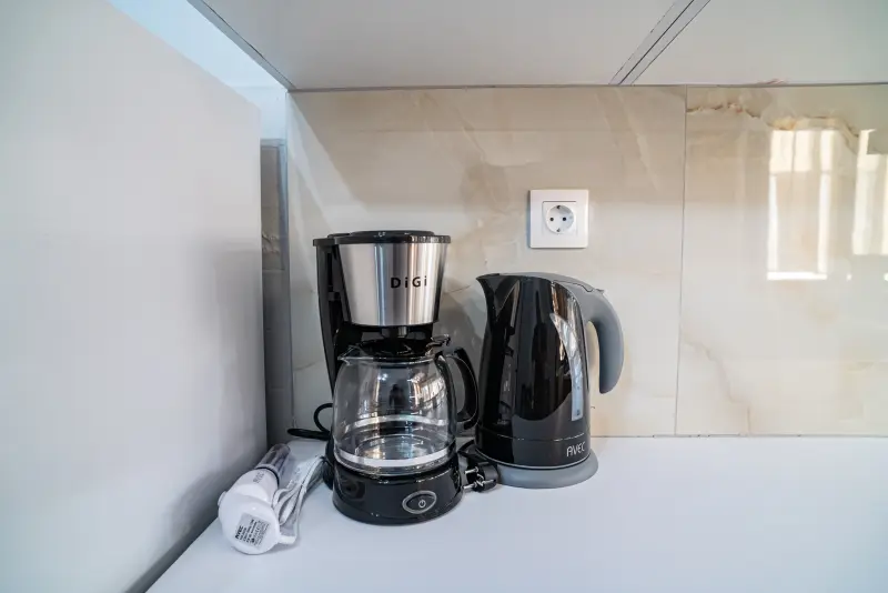 Feel Greek Hospitality #Θ006 - Photo #21