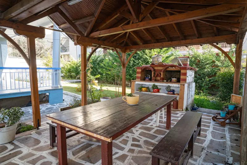 Feel Greek Blue & White Apartments A1 - Photo #19