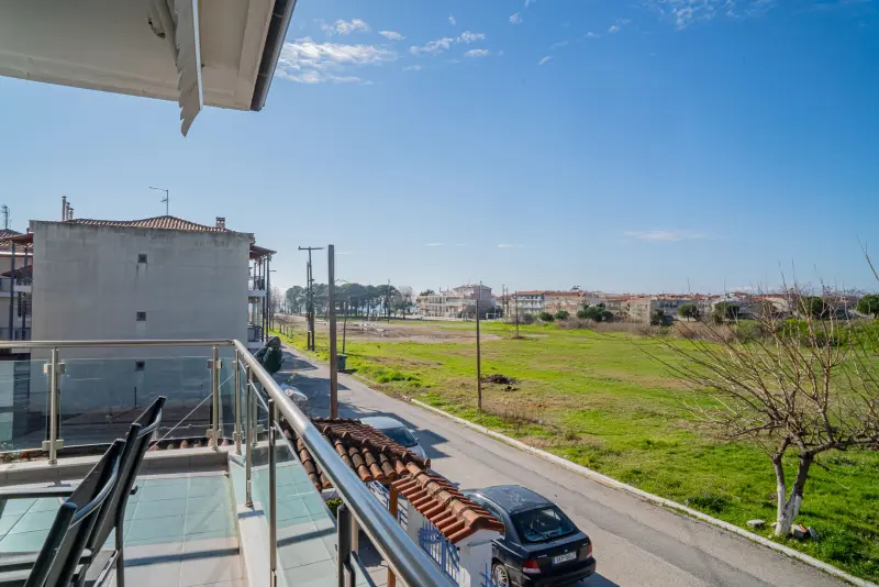 Feel Greek Blue & White Apartments A1 - Photo #29