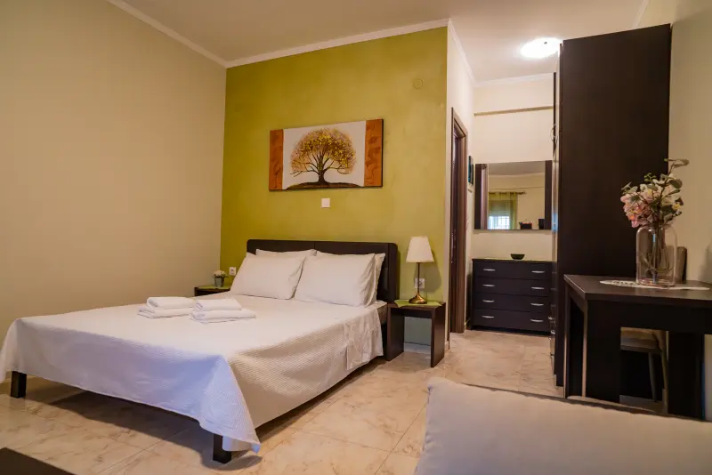 Feel Greek Elia Beach Apartments 3 - Photo #2