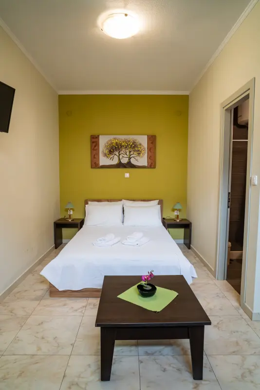 Feel Greek Elia Beach Apartments 6 - Photo #8