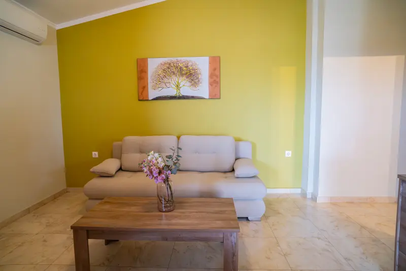 Feel Greek Elia Beach Apartments 2 - Photo #9