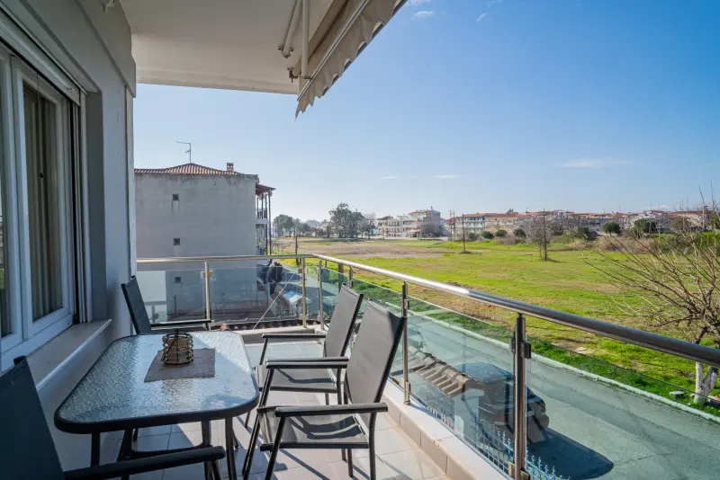 Feel Greek Blue & White Apartments A1 - Photo #18