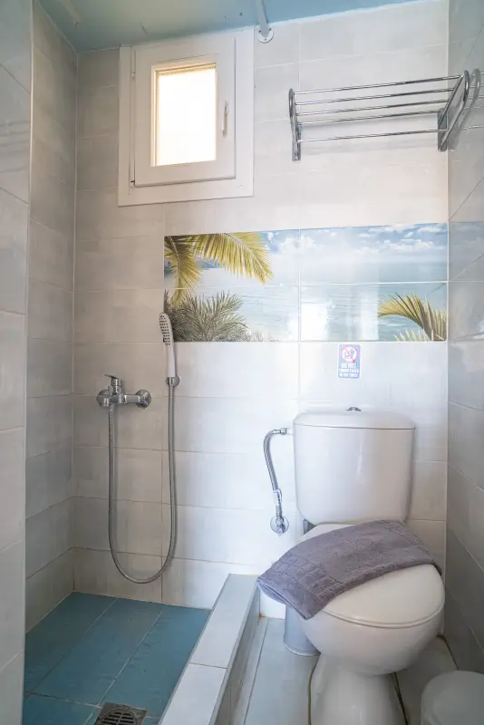 Feel Greek Blue & White Apartments B1 - Photo #22